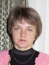 Тараканова Людмила Николаевна.