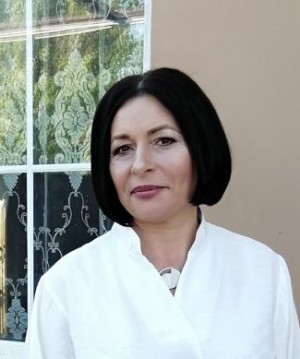 Цыбизова Наталья Ивановна Цыбизова Наталья Ивановна