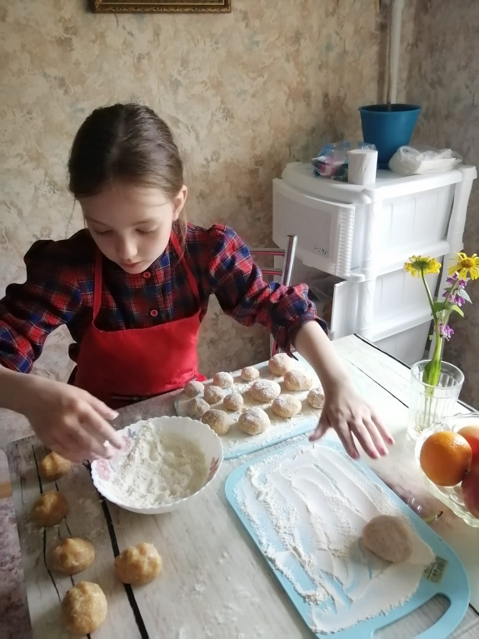 «Доброе дело из добрых идей делаю сам и в команде друзей!».